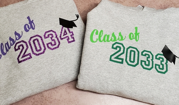 Custom Growth Kindergarten Class Of ... Hoodies - Picture 2 of 4